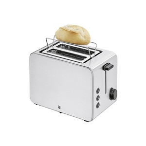 WMF Stelio 2-Slice <b>Toaster</b> 0414210011 - Product Image 1