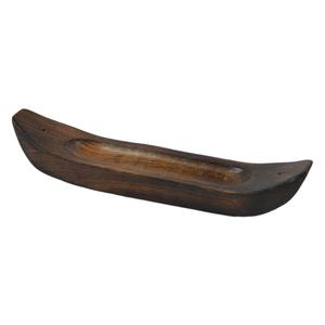 Wooden Agarwood <b>Stick</b> <b>Holder</b> Metal Inlay Yoga Design <b>Incense</b> <b>Holder</b> & <b>Incense</b> Burner Available in Stock at Best Price - Product Image 2