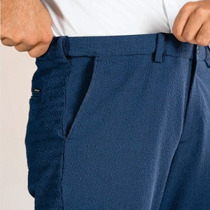 100% Pantalones chinos de algodón para hombre fabricante directo de fábrica alta calidad precio al por mayor 2023 Pantalones chinos exclusivos para hombre - Product Image 6