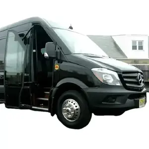 !!トップディール!! 中古MERCEDES-BEN Z SPRINTER SPRINTER BUSESの価格