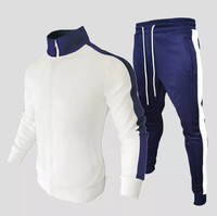 Survêtements d'été unisexes en coton pour hommes et femmes, personnalisables avec logo, vêtements de sport anti-entraînement, ensembles de style OEM, séchage rapide, légers