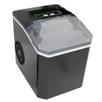 Machine à glaçons automatique mini portable pour la maison, congélateur liquide automatique autonome, générateur de glace