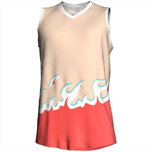 Vêtements de sport haute performance personnalisés pour équipes de club – Tissu souple, respirant, en maille imprimée, idéal pour les séances d'entraînement prolongées - Product Image 1