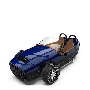 Último Modelo 2025 de Motocicletas Vanderhalls Carmel GT/S Sport-Touring con 3 Años de Garantía, Listas para Enviar - Product Image 1