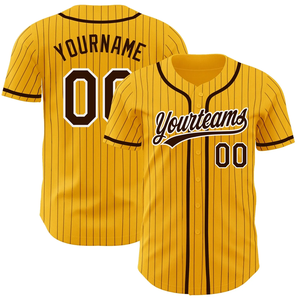 Camiseta de Béisbol Transpirable 100% Poliéster en Tallas Grandes para Adultos, Uniforme Deportivo Personalizado con Color Sólido Estampado, Servicio OEM - Product Image 1