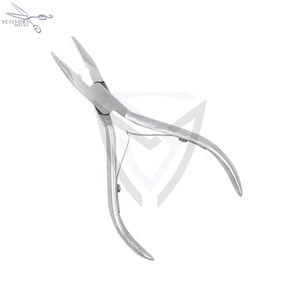 Kit de Herramientas para Extensiones de Cabello al por Mayor, Pinzas para Presionar Extensiones de Cabello, Pinzas de Acero Inoxidable para Remover Extensiones de Cabello - Product Image 6