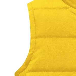 Chaqueta acolchada de invierno sin mangas para hombre, ropa de calle, nueva tendencia, primavera y otoño, chaleco sin mangas para exteriores para hombre - Product Image 3