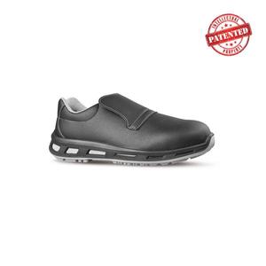 U-POWER ESD pour chaussures de sécurité LEE S3S FO SR sans métal et sans lacets - Product Image 1