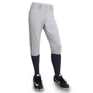 Vêtements de sport personnalisés, respirants, 100% polyester, uniformes de baseball, fournisseur direct d'usine, design personnalisé - Product Image 5