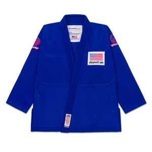 เครื่องแบบกิโมโน Jitsu bjitsu-Jitsu GI BJJ GIS Jitsu BJJ GI judo - Product Image 1