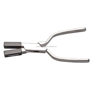 Stainless Steel <b>Wire</b> Bracing Plier for Jewelry Application - Product Image 2