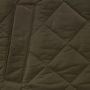 Chaqueta acolchada para hombre, abrigos de invierno personalizados con cremallera completa, prendas de vestir, chaqueta acolchada informal, chaqueta bomber de alta calidad - Product Image 3