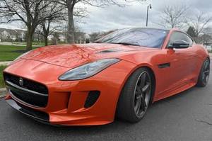 Buena Oferta: Jaguar XK Coupé Sin Reserva, Motor V8 Supercargado de 510 hp, Proveniente de Clima Cálido - Product Image 3