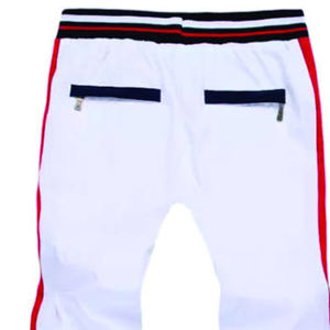 Chándal Deportivo Personalizado de Alta Calidad para Hombre, Invierno, Casual, Estampado, Bordado, con Tejido de Punto, Secado Rápido - Product Image 4