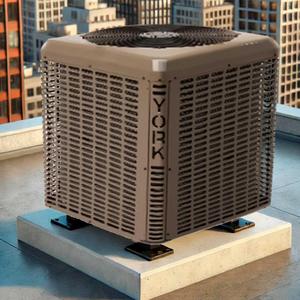 VentDepot York Split Equipment, MXLXN-003, 36000BTU, 3 tonnellate - Product Image 4