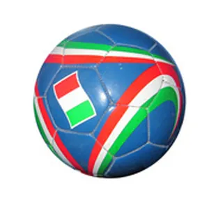 Top Branded Best Quality Material Made Custom Printed Logo Design Günstiger Preis Fußball Mini Balls