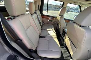 LAND ROVER HSE 2011 USADO EN EXCELENTES CONDICIONES, Volante a la Izquierda/Derecha - Product Image 2