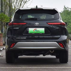 <span class=keywords><strong>Toyota</strong></span> Highlander 2026 2025 Edición Lujo <span class=keywords><strong>4X4</strong></span> SUV, <span class=keywords><strong>Toyota</strong></span> para <span class=keywords><strong>Corolla</strong></span> <span class=keywords><strong>Cross</strong></span> 2024 Venta al por Mayor de Autos Nuevos - Product Image 6