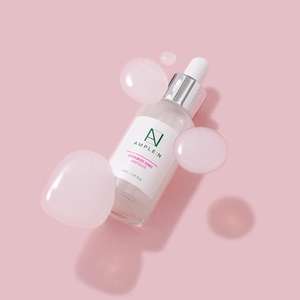 เซราไมด์ ช็อต 30 มล. แอมพูล ลดเลือนริ้วรอย บำรุงผิวหน้า ไวท์เทนนิ่ง เซรั่ม สควาเลน อาร์บูติน ทองคำ 24K ใช้ที่บ้าน บำรุงผิวชุ่มชื้น อายุการเก็บรักษา 36 เดือน - Product Image 3