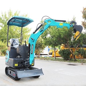 Requisitos de Producción Estándar para Miniexcavadoras. - Product Image 2