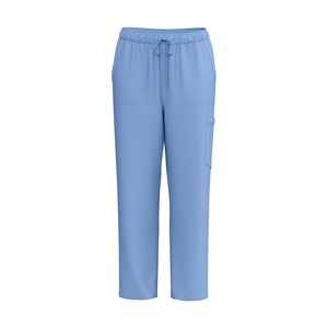 Custom Fit Unisex Spandex Médico Enfermería Scrubs Set Nuevo Diseño Hospital Uniformes para Mujeres Personalizado Scrubs - Product Image 5