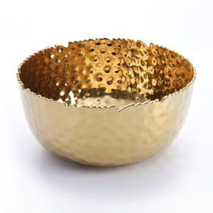 Cuenco de cocina hecho a mano para restaurante, diseño estándar, decoración de mesa martillada, cuencos mezcladores, cuencos caseros de calidad Superior - Product Image 1