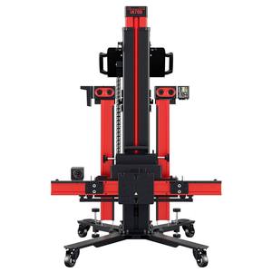 IA700 ADAS modulaire avancé - Product Image 2