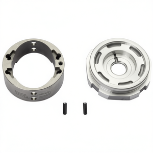 Accessoires et pièces pour outils pneumatiques Hazet, ensemble de cylindres avant pour clé à chocs - Product Image 2