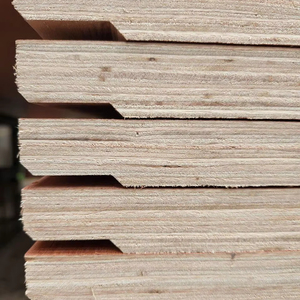 Tablero de contenedores de envío 1160X2400X28mm Apitong Container Flooring Contrachapado - Product Image 1