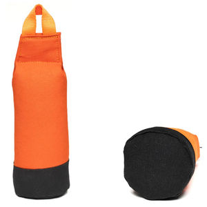 Oem Service Conception Unique Ligne Droite 550G Gundog Dummy Top Level Confortable Léger Pet Dummy - Product Image 2