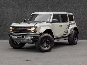 NUEVO EN STOCK: Ford Bronco Badlands SUV 2024 Usado, 4x4, 2.3T, 10AT, 5 Puertas, Gasolina, Volante a la Izquierda, Vehículo Todoterreno <span class=keywords><strong>de</strong></span> Lujo - Product Image 5