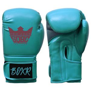 Haute qualité personnaliser rouge gagnant gants de boxe gagnant casque de boxe ensemble complet prix de gros livraison la plus rapide - Product Image 1