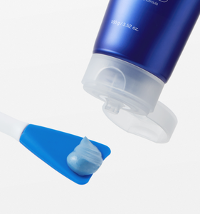 Masque de boue anti-points noirs ZERO PORE, soin de la peau coréen, contrôle de l'huile, masque d'argile purifiant pour le visage - Product Image 3