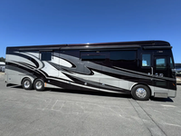 Prix Très Abordable – Camping-cars d'Occasion 2019 T_i_f_f_i_n ALL_E_GRO BUS 45 OPP Luxe EURO 5 Prêts à être Expédiés