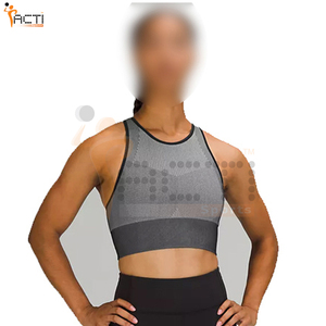 Sujetador deportivo de calidad para mujer, diseño cómodo, sujetador deportivo para mujer, recién llegado, sujetador deportivo completo para mujer - Product Image 3