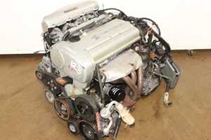 Unité moteur 4AGE, prix usine, haute qualité, puissance élevée, vente en gros - Product Image 5