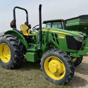 Tractores John Deere 5045e Usados de Cabina Abierta en Venta - Product Image 1