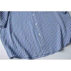 Personalizable Checker camisa bávara superventas manga corta Trachten camiseta siguiente nivel alta calidad camisa bávara al por mayor - Product Image 5