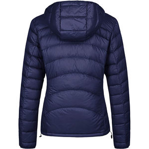 Chaquetas acolchadas para mujer, chaqueta Polo de marca, diseño personalizado, ropa de calle informal cálida, ropa de abrigo acolchada, chaqueta acolchada para mujer - Product Image 3