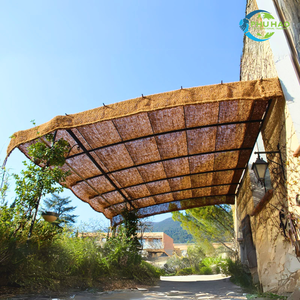 Exported from Vietnam: 100% Coconut Fiber Coir Nets for Soil Protection and Sunshade High Quality and Good Price - Product Image 5