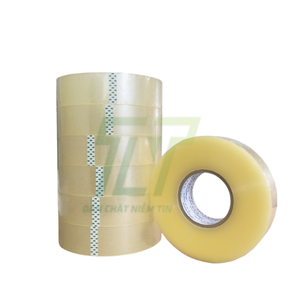 เทปปิดผนึกและฟิล์มกาวเทปพันท่อชนิดแข็งใช้ในเวียดนาม - Product Image 5