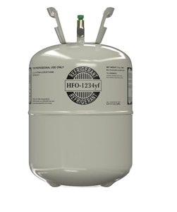 Gas Refrigerante R1234YF de 11 lb – Proveedores de Refrigerante de Alta Calidad y Entrega Rápida - Product Image 6