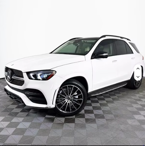 Mercedes-Benz GLE 350 4MATIC 2023 d'occasion en excellent état - À vendre - Product Image 1