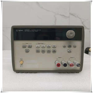 แหล่งจ่ายไฟ AC DC แบบปรับแต่งได้ ใช้กับ Agilent E3648A และ Keysight จากอเมริกา - Product Image 2