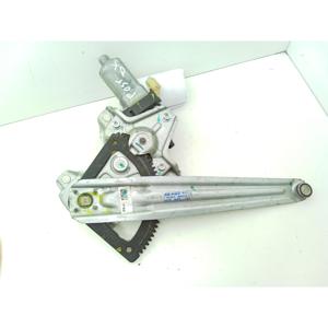 กลไกปรับกระจกหลังขวา ฮุนได i10 รุ่นที่ 1 83402-b9010 (07>11) - Product Image 1