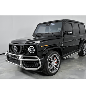 SUV G-Class A MGG63 2019 con bajo kilometraje - Product Image 2
