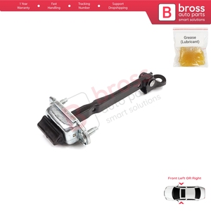BDP1536 Conjunto Limitador de Puerta Delantera para Sandero MK3 LJI Jogger Logan LJI Taliant 804303250R - Product Image 3