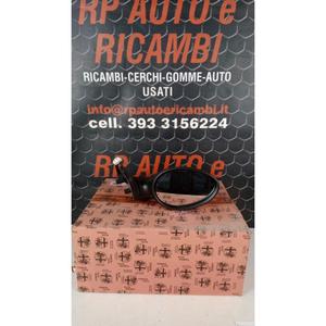 Rétroviseur droit ALFA ROMEO 156 Saloon Series (932_) (03>05) 156051051 - Product Image 3