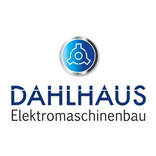 Elektromaschinenbau Dirk Dahlhaus logo