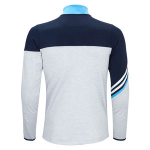 Alta calidad GAA Hurling Half Zip Tops Uniformes deportivos de poliéster personalizables Venta caliente para diseño impreso de talla grande para deportes - Product Image 3